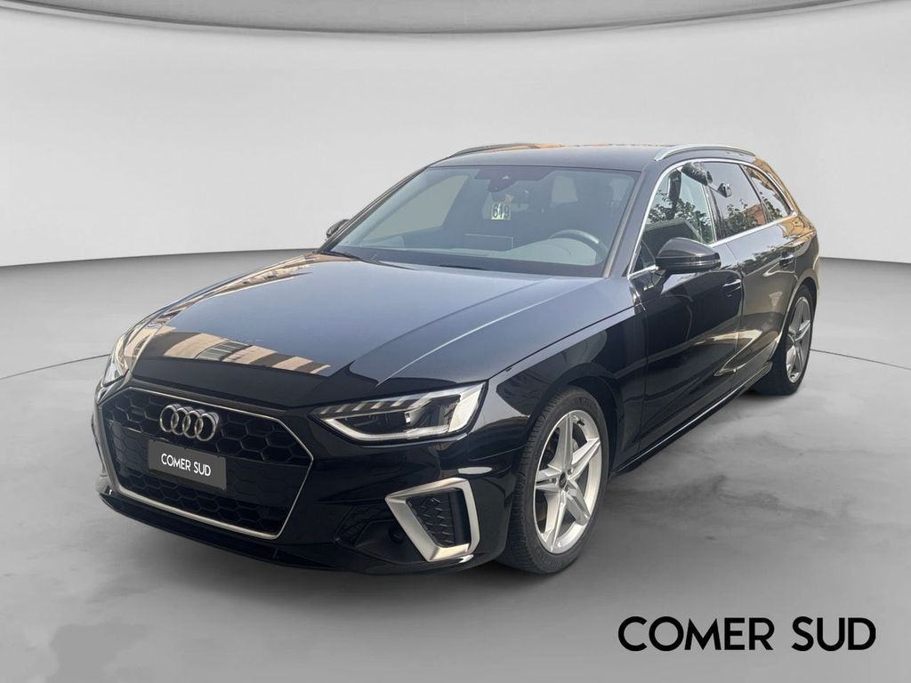 Image of Audi Coupé