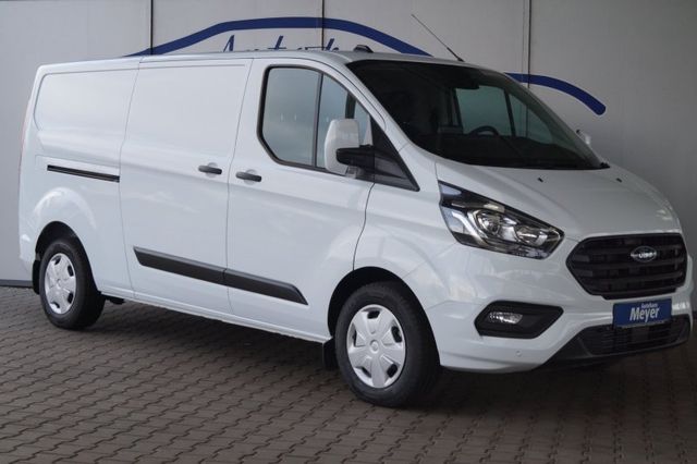 Ford Transit Custom L2 2.0TDCi Aut.Navi/Kamera/Temp/P