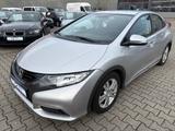 Honda Civic Lim. 5-trg. 1.8 Sport Automatik 1 Hand - Honda: Sport