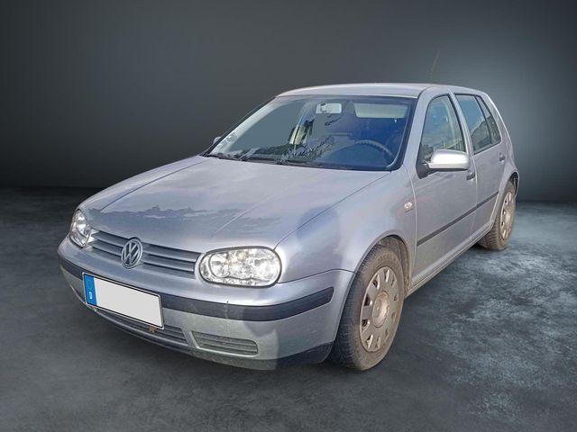 Volkswagen Golf 4 Ocean*NUR AN GEWERBE ODER EXPORT! 1.4 FSI