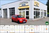 Suzuki Alto 1.1 Classic  Automatik TÜV 06/26  2.-Hand - Suzuki Gebrauchtwagen von 2005