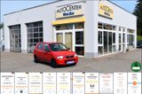 Suzuki Alto 1.1 Classic  Automatik TÜV 06/26  2.-Hand - Suzuki Alto aus 2005