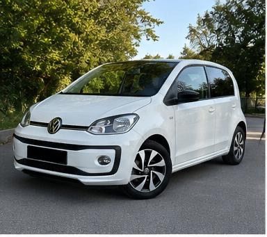 Image of Volkswagen up!