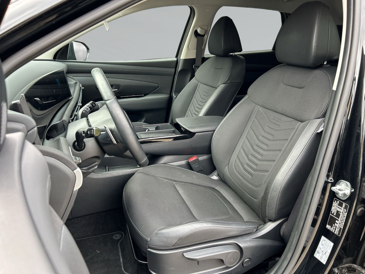 Hyundai Tucson – Bild 8