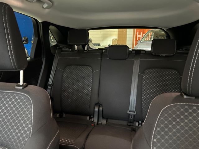 Ford Kuga Titanium