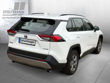 Toyota RAV 4 - 2