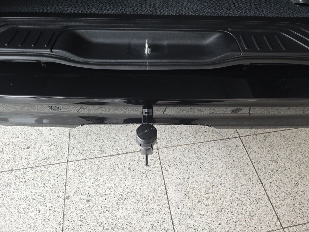 Fahrzeugabbildung Mercedes-Benz Vito 119 CDI 4x4 Mixto*AHK*Standheizung*Kamera*K