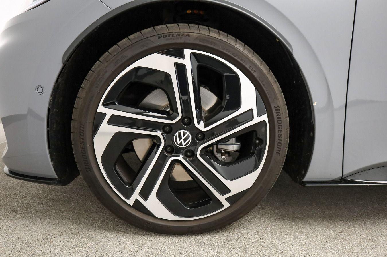 Volkswagen ID.3 GTX Performance *Harman*IQ-Light*Panorama*N, миниатюра 7