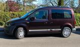 Volkswagen Caddy 2,0TDI 110kW BMT DSG Beach Beach - Volkswagen Caddy: Beach
