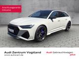 Audi RS6 Avant PERF. 4.0TFSI quattro AHK/HUD/HDMATRIX - Audi Vorführfahrzeuge