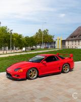 Mitsubishi 3000 GT BJ 99 EU-Modell (Deutsche Erstausl.) - Mitsubishi: Gt3000