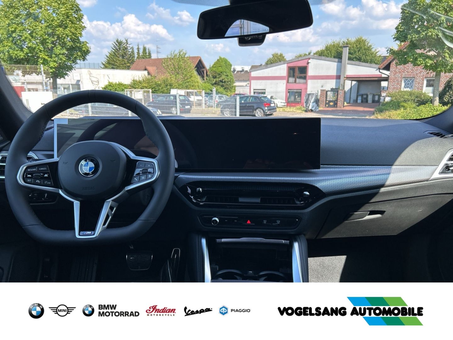 BMW i4 - Bild 10
