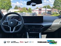 BMW i4 - Vorschau Bild 10