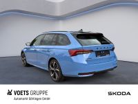 Skoda Octavia - Vorschau Bild 3