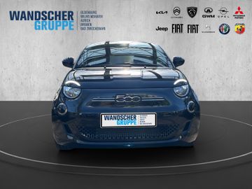 Fiat 500e Action 23,8 kWh Klima+SHZ+Carplay