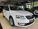 Skoda Octavia Combi Active - Skoda Octavia Active mit Benzin-Antrieb