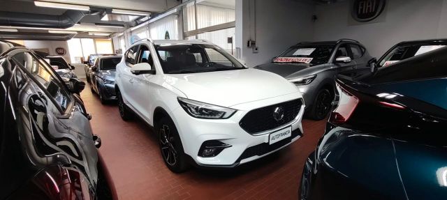 Otros Mg ZS 1.5 VTi-tech Luxury