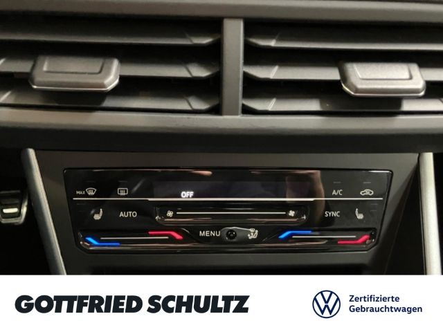 Volkswagen Taigo - Bild 14