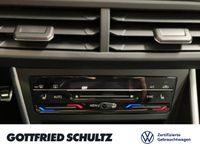 Volkswagen Taigo - Vorschau Bild 14
