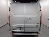 Ford Transit Custom !Plug-in! Frontscheibe beheizbar - Hybrid (Benzin/Elektro) Kastenwagen
