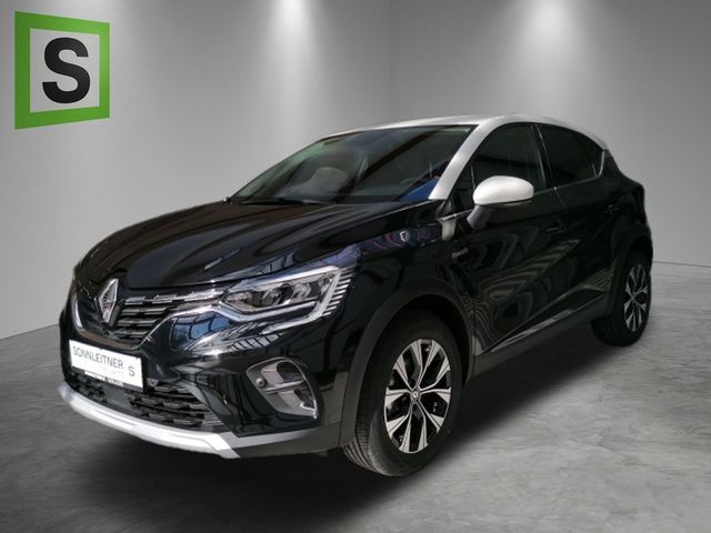 Renault Captur Techno TCe 140 EDC *9120