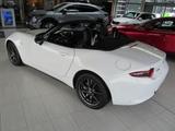 Mazda MX-5 1.5 Exclusive-Line - 1 Hand, Garantie, Sche - gebrauchte Mazda Cabrios