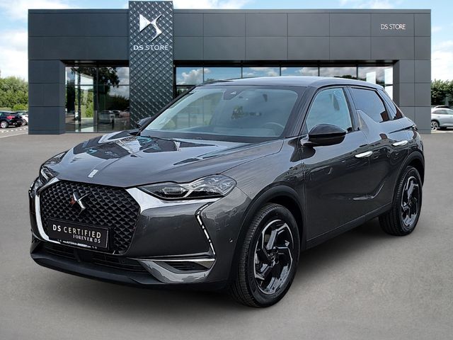 DS Automobiles DS3 Crossback Rivoli 1.2 PureTech 130 EU6d