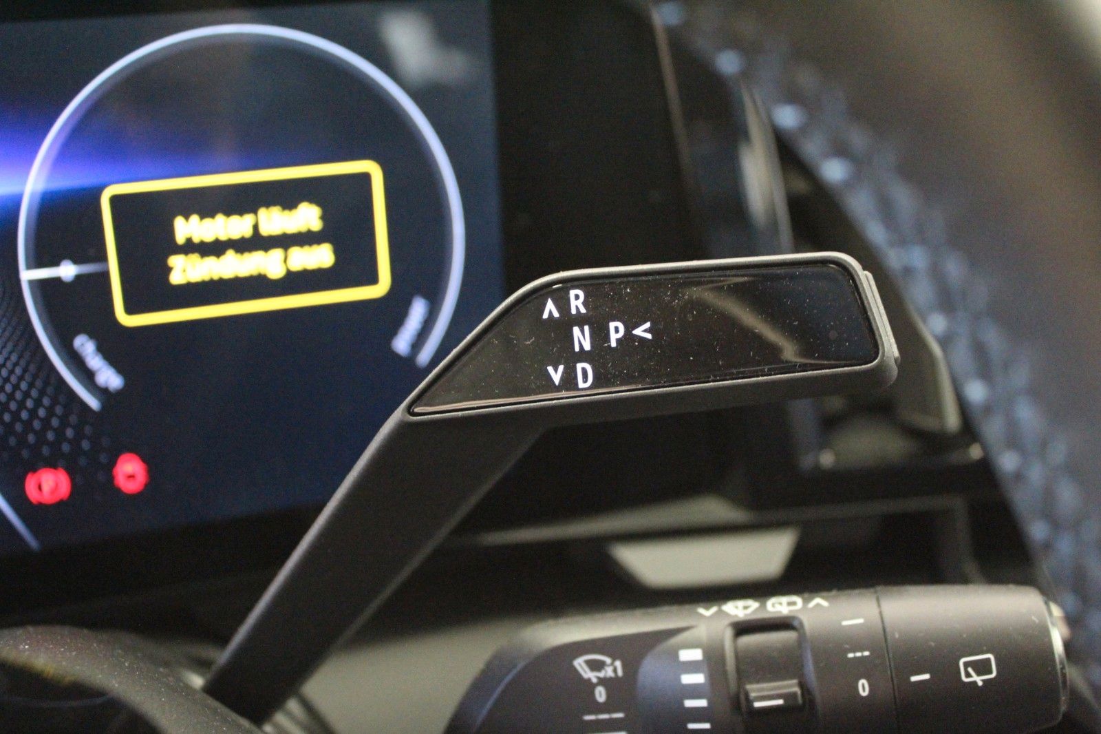 Fahrzeugabbildung Renault Megane E-Tech EV40 130hp Equilibre  Boost charge