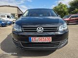 Volkswagen Sharan 2.0 TDI  1.Hand - gebrauchte VW Sharan aus dem Jahr 2010