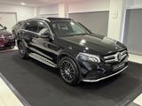 Mercedes-Benz GLC 220 d 4M AMG*PANO*DESIGNO*360*LED*NAVI*DISTR - Mercedes-Benz GLC-Class in Bochum