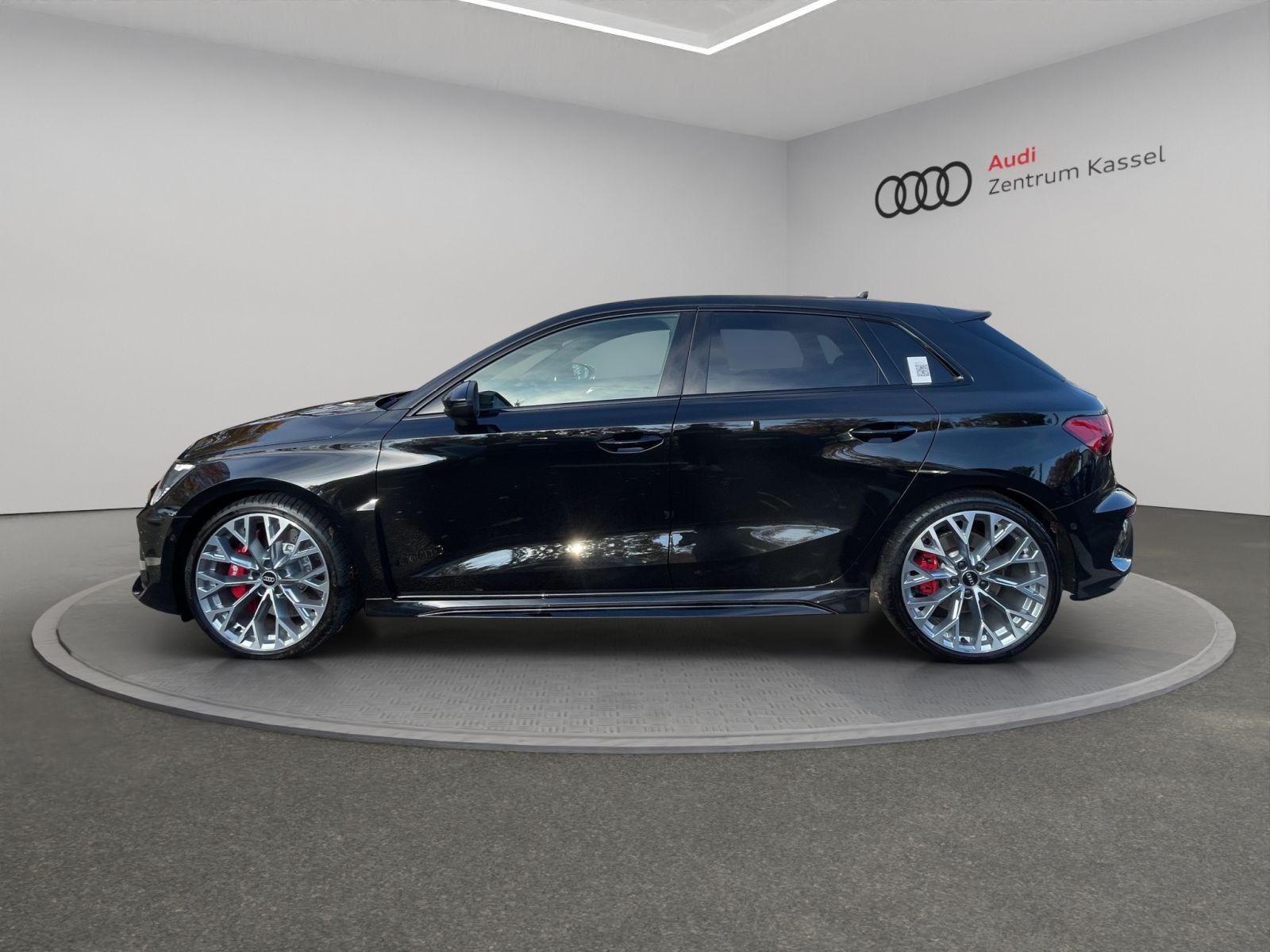 Audi RS3 - Bild 4