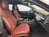Audi A8 50 TDI lang qu S line tip*EUPE 161.680*Air*B& - Audi A8 in Frankfurt (Main)