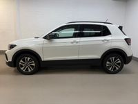 Volkswagen T-Cross - Vorschau Bild 5