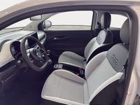 Fiat 500 - Vorschau Bild 9