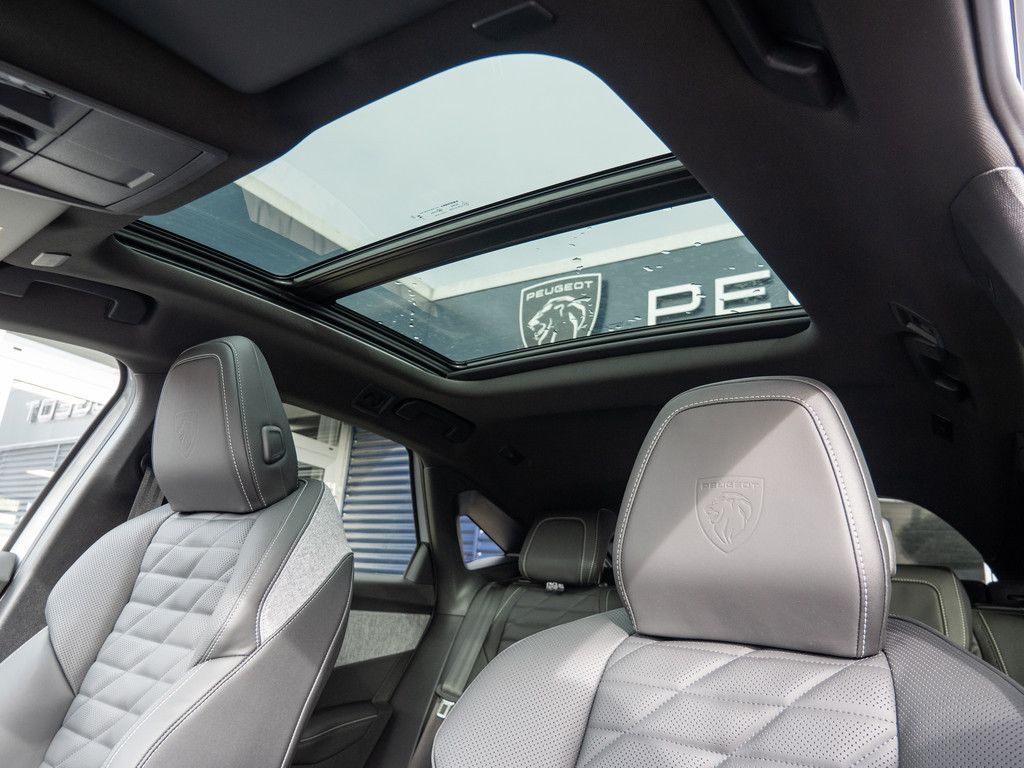 Peugeot 3008 - Bild 17