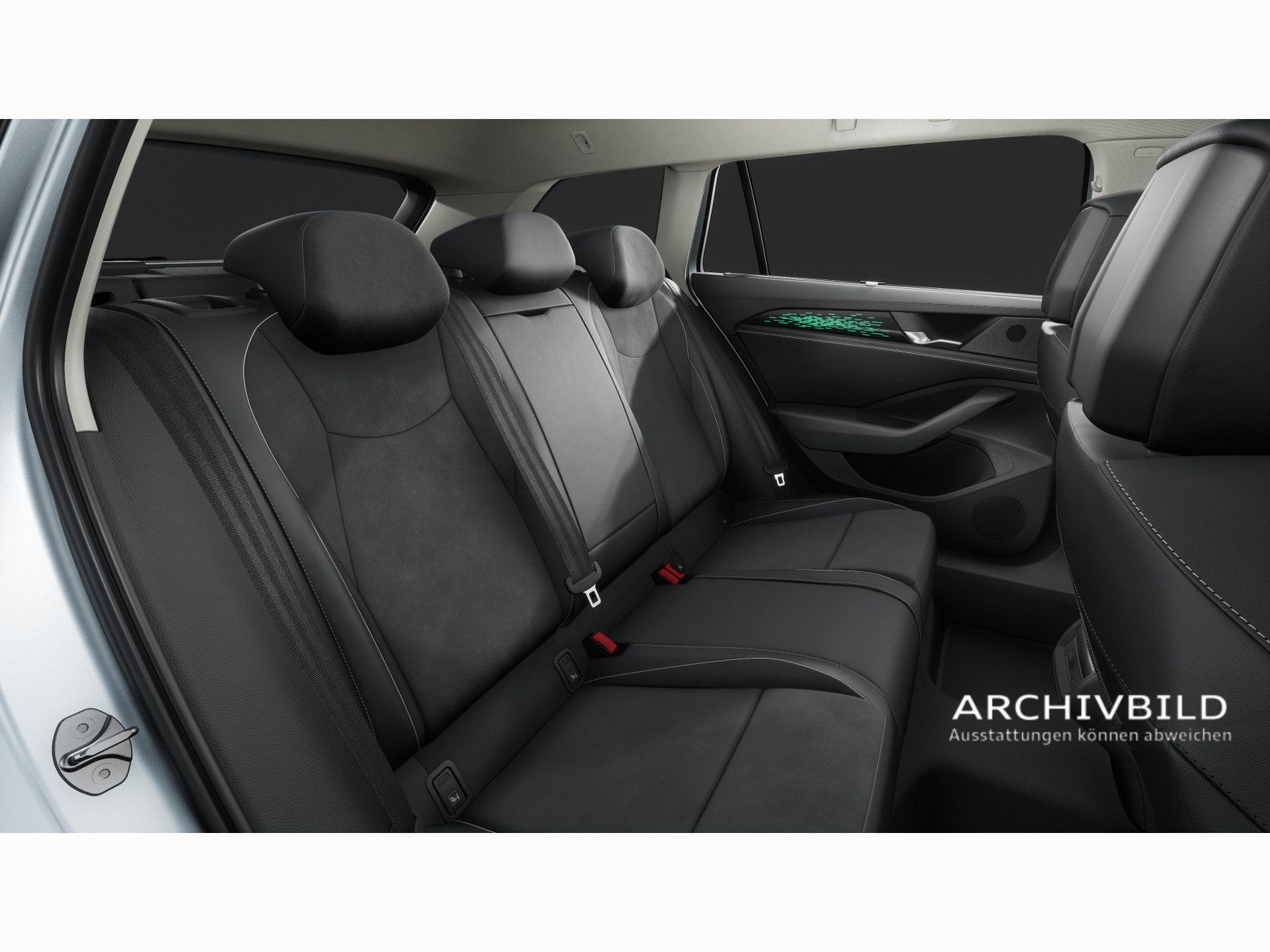 Volkswagen Passat Elegance MATRIX AHK 360°KAM SITZBELÜFTUNG foto 5