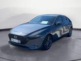 Mazda 3 Skyactic-X 2.0 M-Hybrid Selection HUD - graue Mazda 3