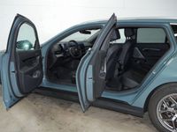 BMW 520 - Vorschau Bild 13