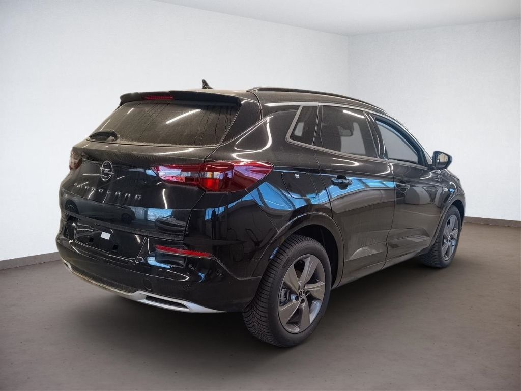 Opel Grandland Elegance Shz Navi Kamera 360 PDCv+h imagem 3