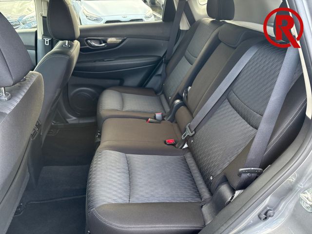 X-Trail N-Connecta 1.6 DIG-T 360 Grad Kamera Key