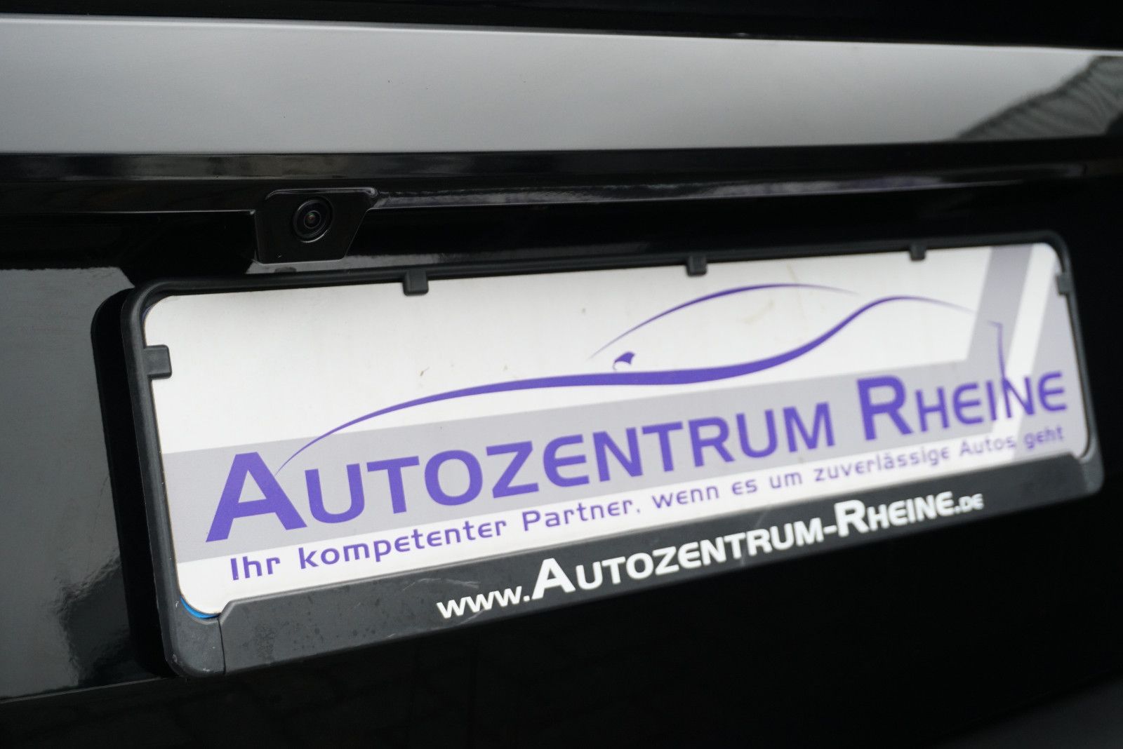 Citroën Berlingo - Bild 30