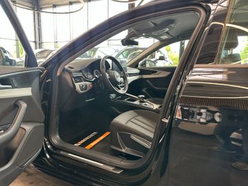 Audi A4 Avant 30 TDI advanced *LED*Navi*