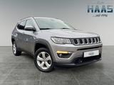 Jeep Compass 2.0 MultiJet 103kW Longitude 4x4