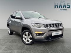 Fahrzeugabbildung Jeep Compass 2.0 MultiJet 103kW Longitude 4x4