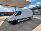 Mercedes-Benz Sprinter II Kasten 310/311/313/314/316 CDI - gebrauchte Mercedes-Benz Sprinter aus dem Jahr 2013