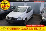 Volkswagen Fox 1.2 40 kW (54 PS), Schalt. 5-Gang, Fronta...