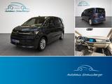 Volkswagen T7 Multivan KÜ TDI Life PANO STHZ RFK IQ.Light - gebrauchte VW T7 Multivan aus dem Jahr 2023