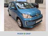 Volkswagen up! e-up! Rear View/Sitzhzg./Maps + More Dock