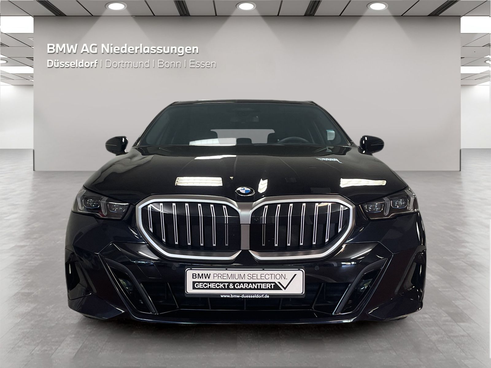 BMW 540 - Bild 8