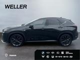 Lexus NX 450h+ E-FOUR F SPORT *20''*360°*HUD*Leder*ACC - Lexus: Nx